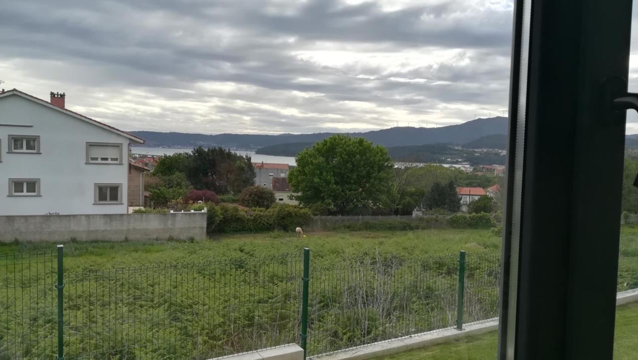 Villa Casa Santa Cristina Noia Exterior foto